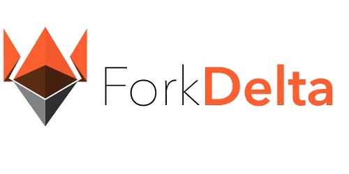 Forkdelta